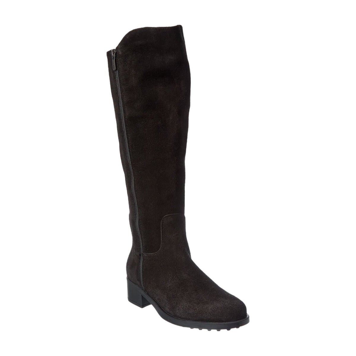 La Canadienne Shayla Suede Boot