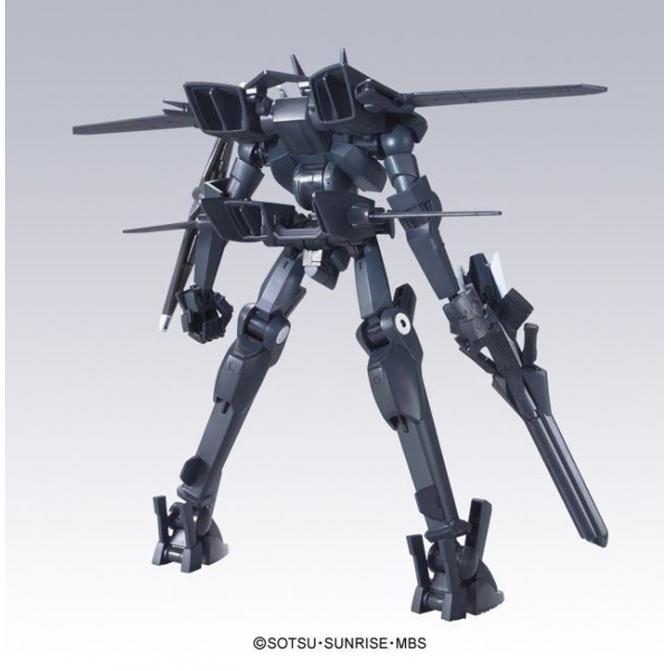 HG SVMS-01O Over Flag 1/144