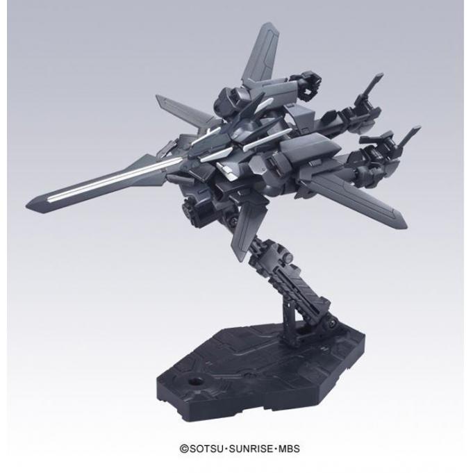 HG SVMS-01O Over Flag 1/144