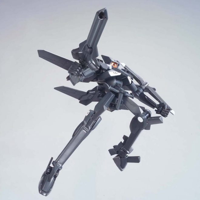 HG SVMS-01O Over Flag 1/144