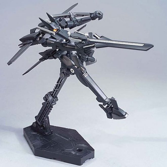 HG SVMS-01O Over Flag 1/144