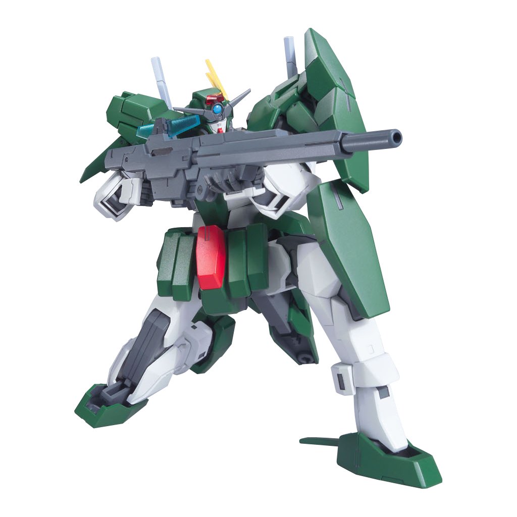 HG Cherudim Gundam 1/144