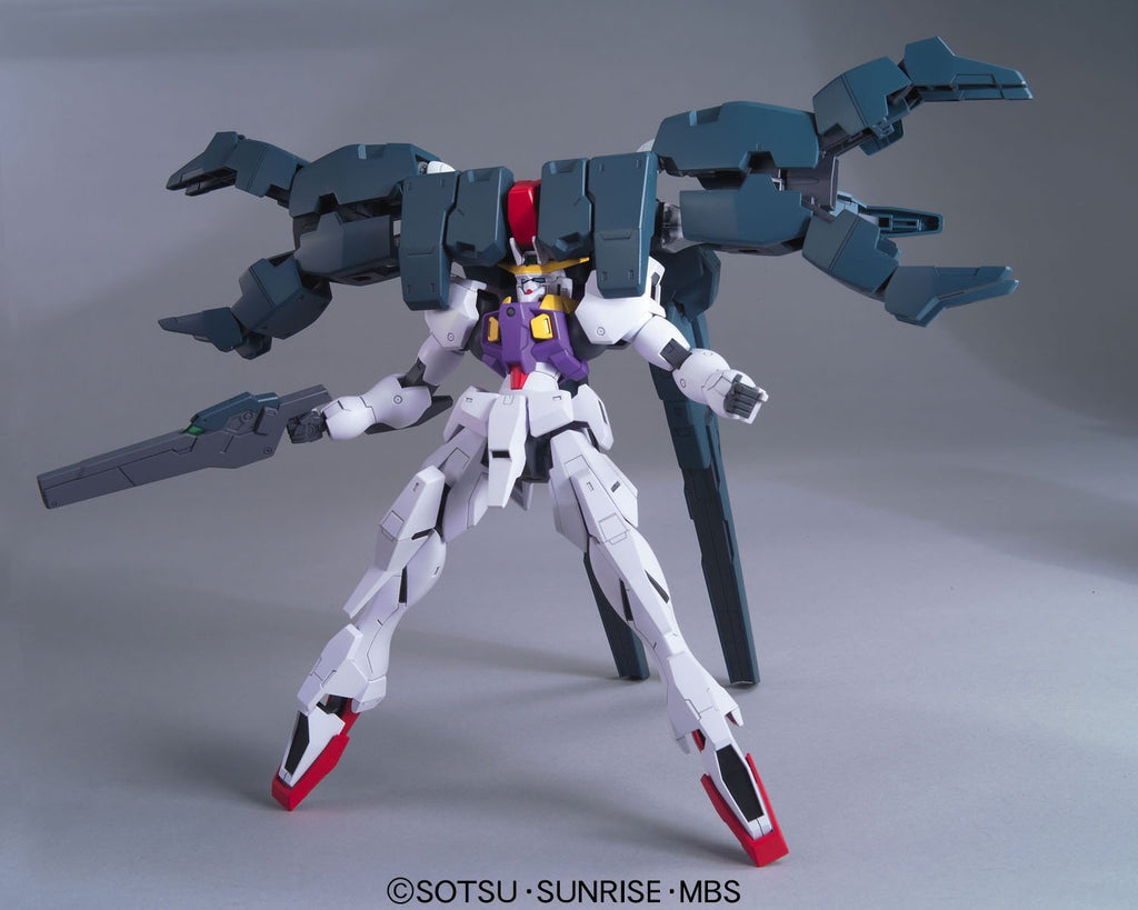 HG Raphael CB-002 1/44