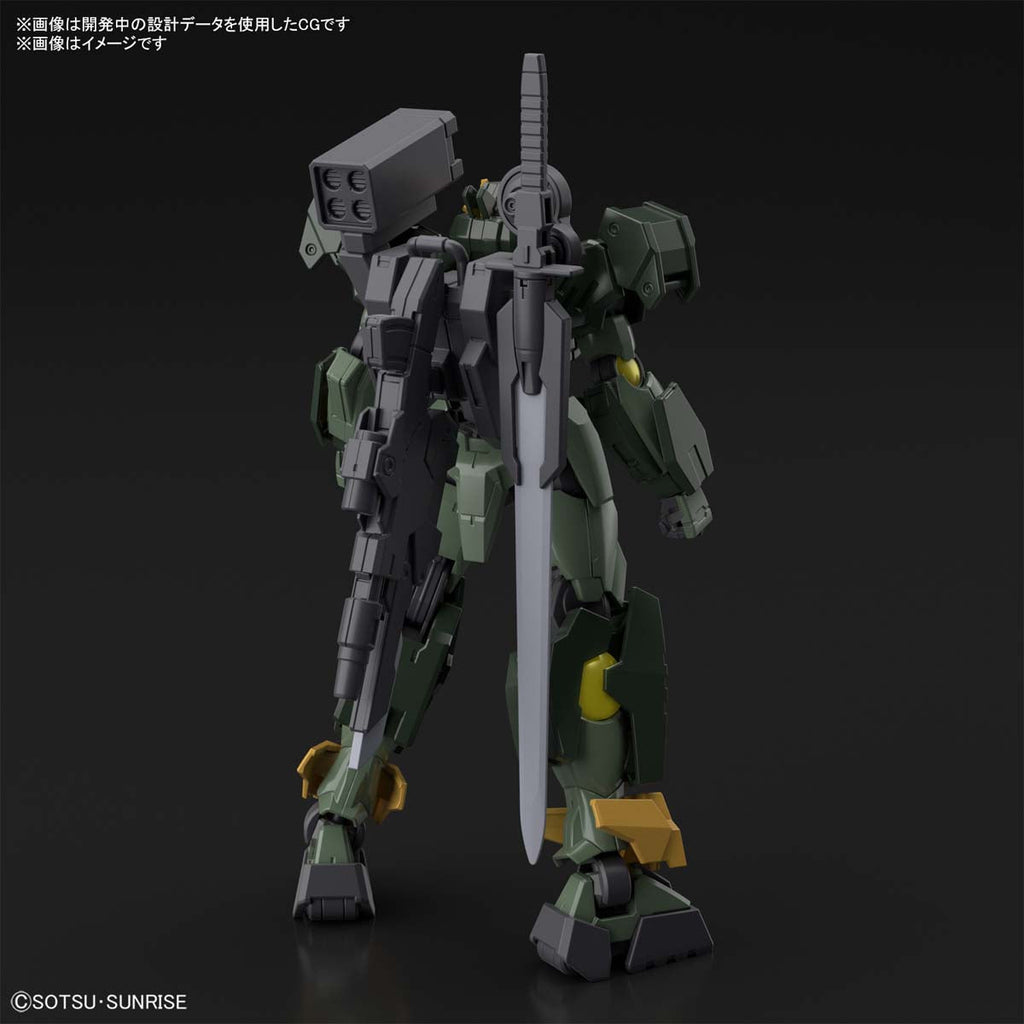 HG Gundam 00 Command Qan[T] 1/144