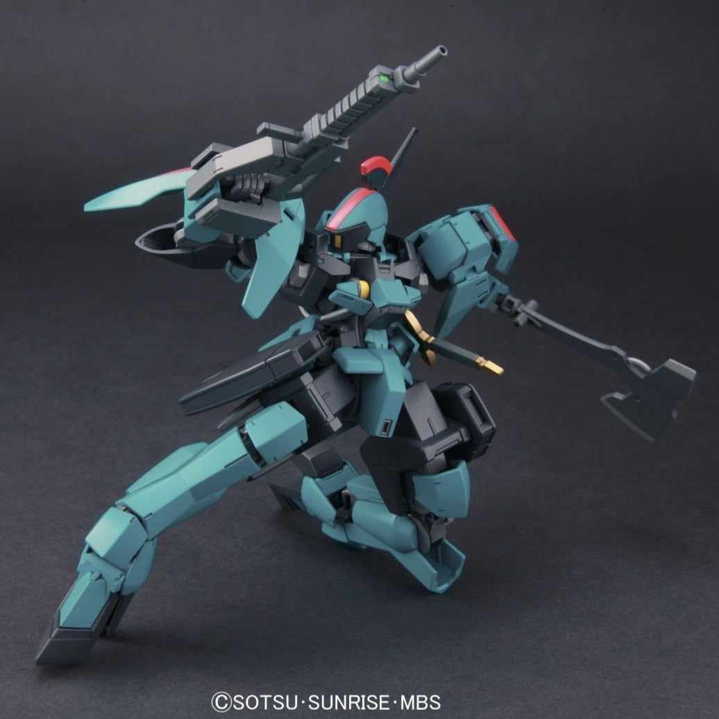 HG Carta's Graze Ritter 1/144