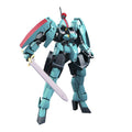 HG Carta's Graze Ritter 1/144