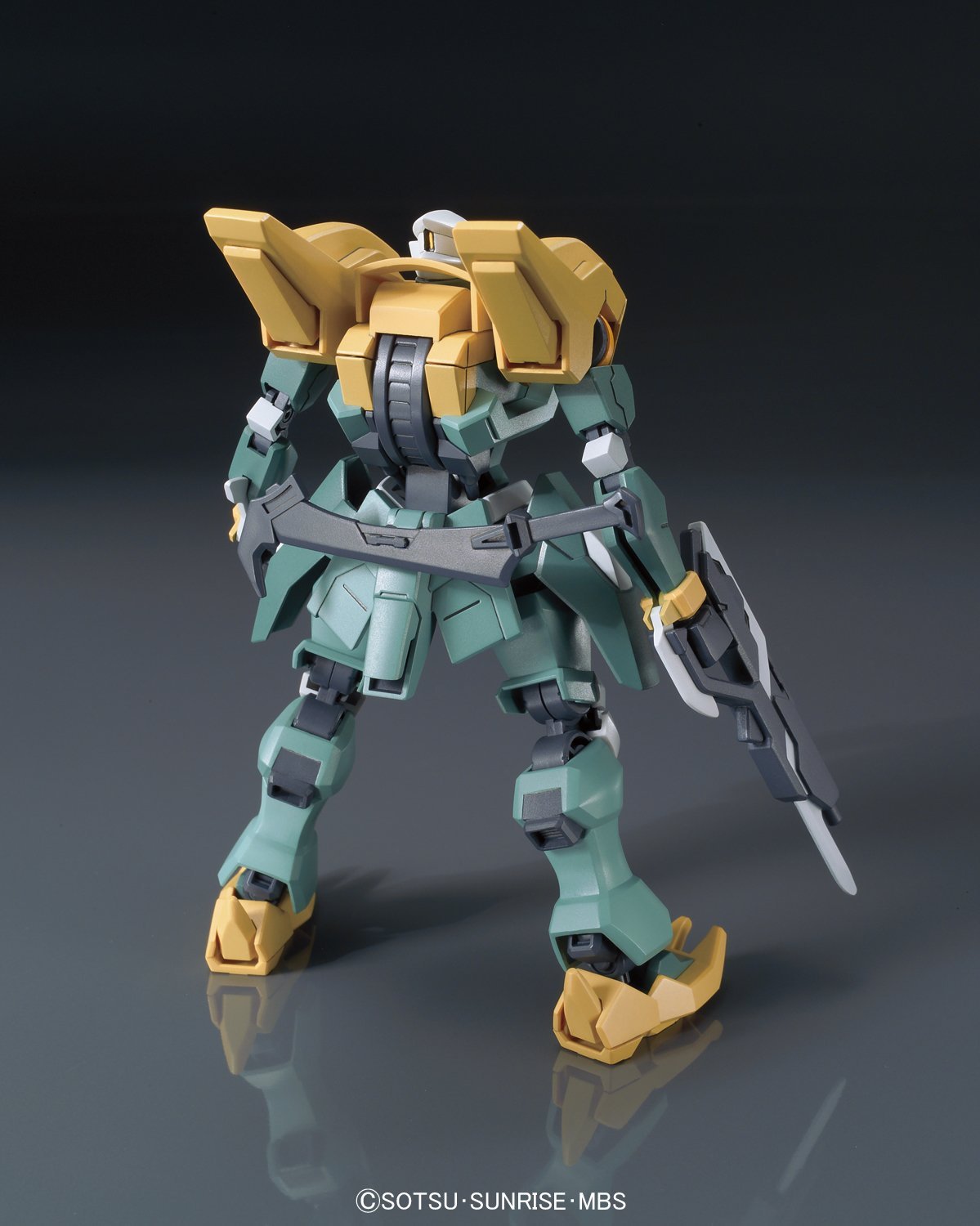 HG Hekija 1/144