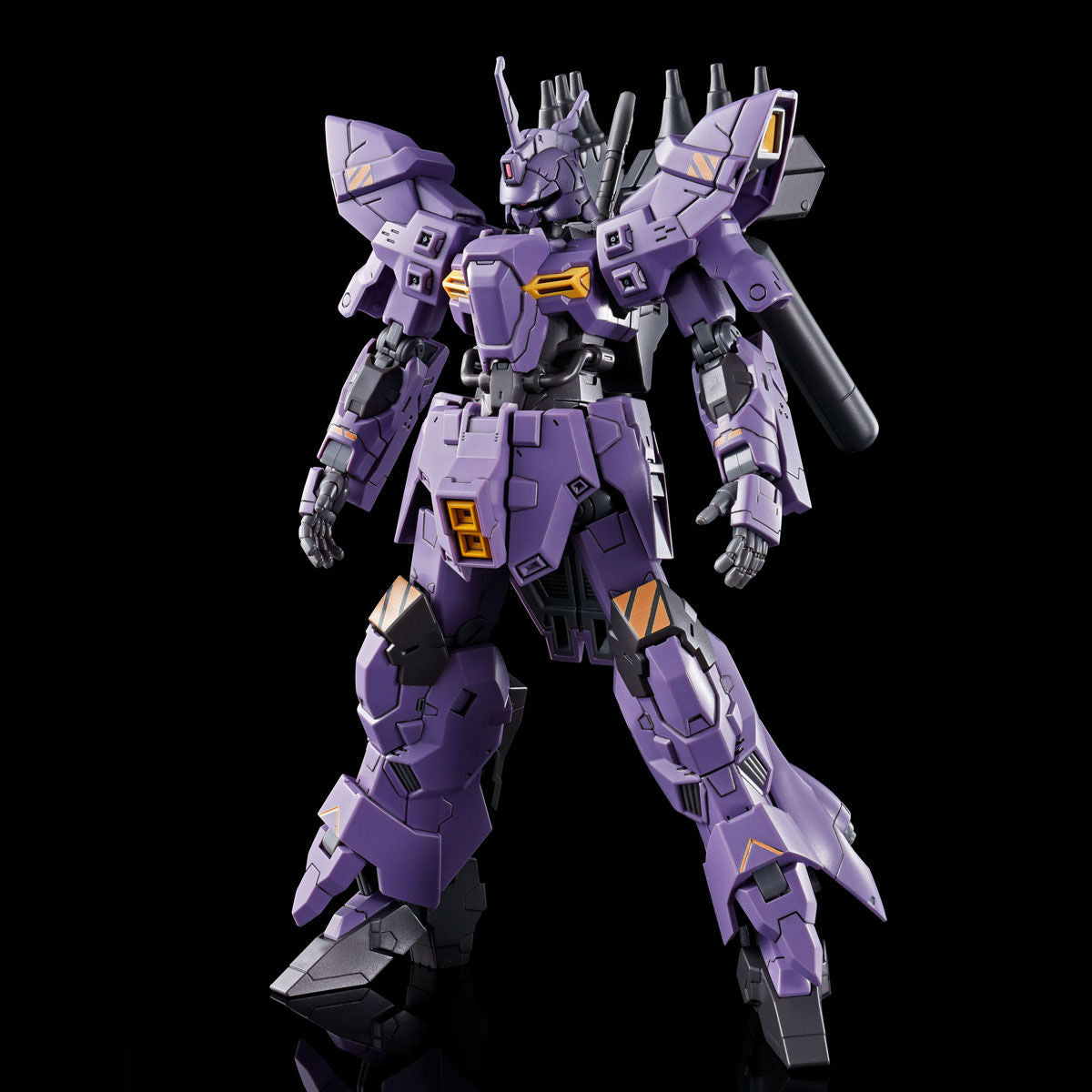 HG 1/144 Varguil - P-Bandai 1/144