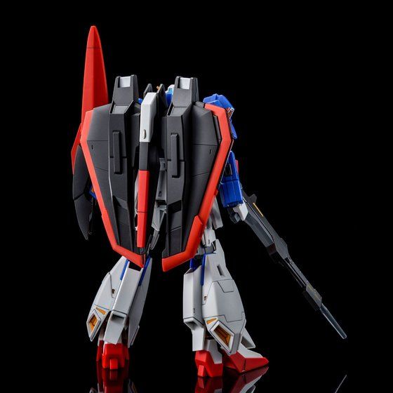 HG Gundam Zeta UC 0088 - P-Bandai 1/144