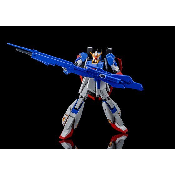 HG Gundam Zeta UC 0088 - P-Bandai 1/144