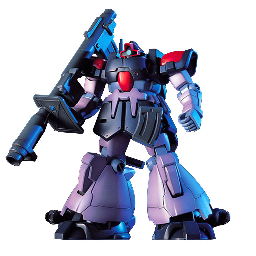 HG MS-09F Dom Tropen 1/144
