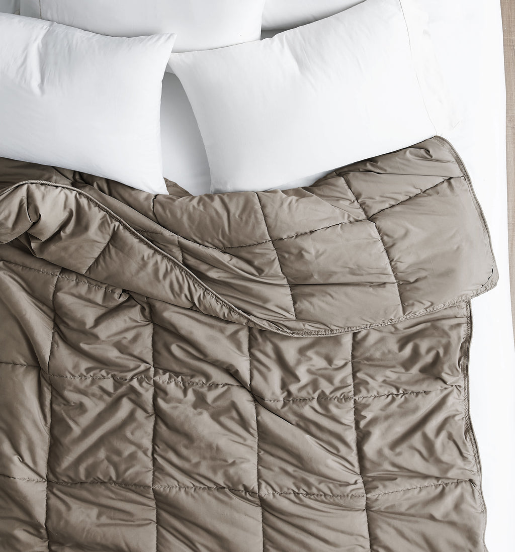 Southshore Fine Linens Vilano Down Alternative Comforter