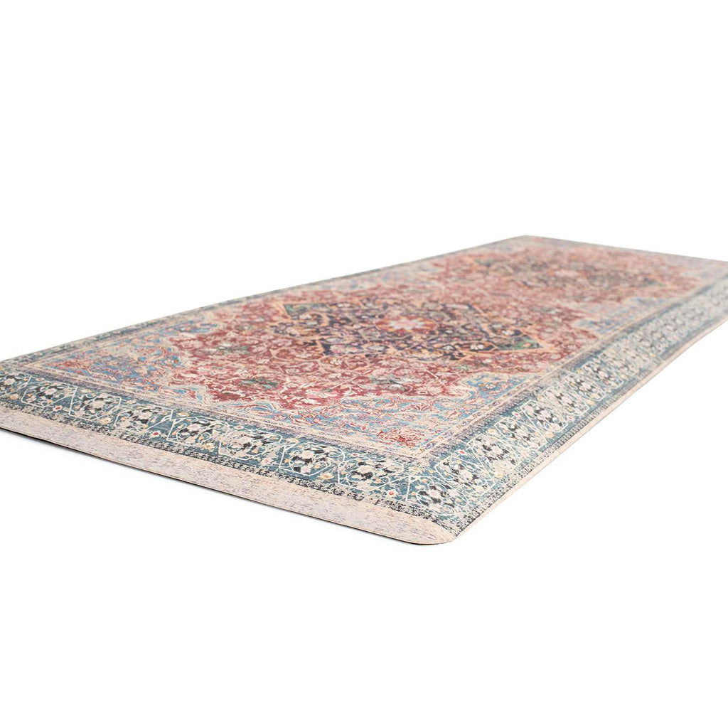 World Rug Gallery Mats Collection