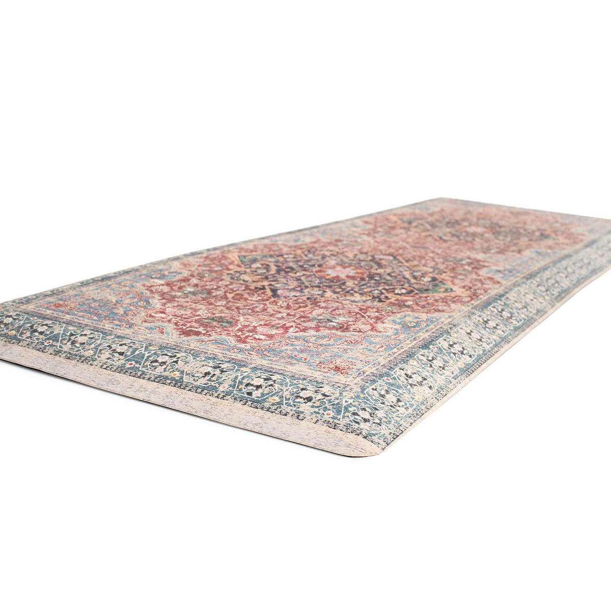 World Rug Gallery Mats Collection