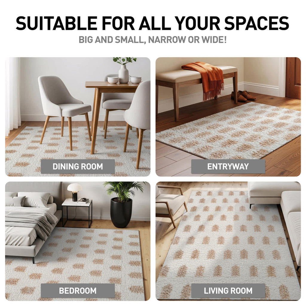 World Rug Gallery Alps Collection