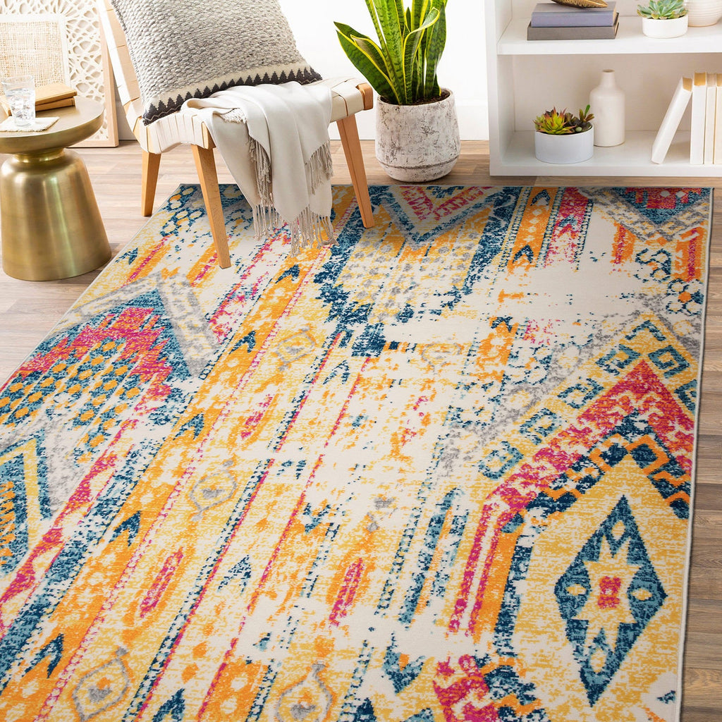 World Rug Gallery Sky Collection