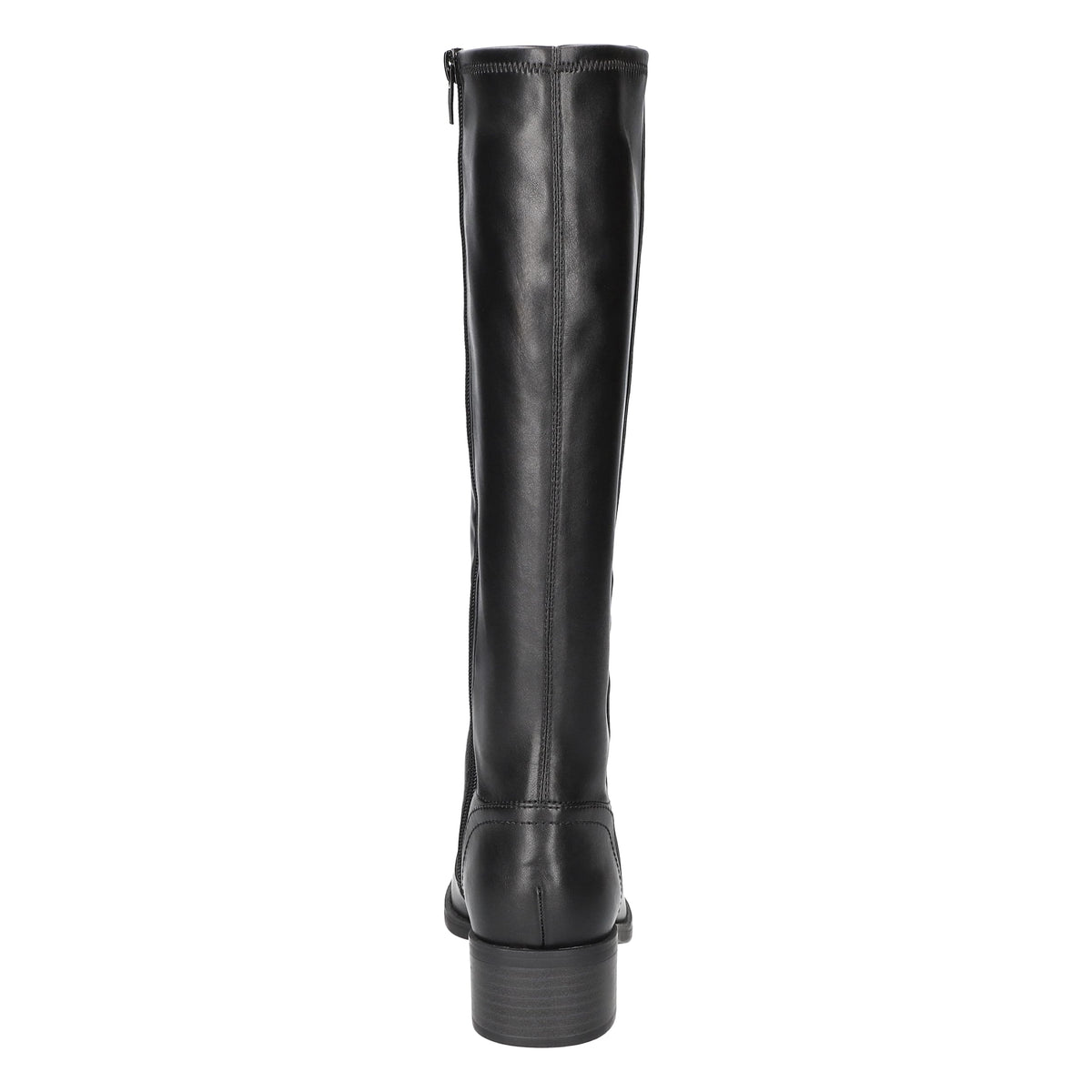 Easy Street Women's Tucker Plus Brown Tall Boots