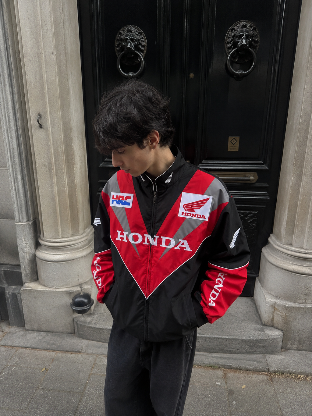 Veste F1 Red Bull Racing