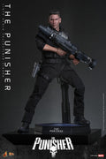 Hot Toys The Punisher 1/6 Scale Action Figure