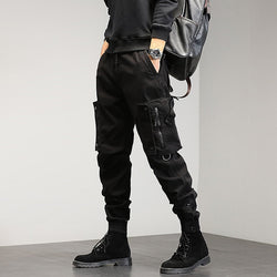 Rafferty | Tapered Cargo Joggers