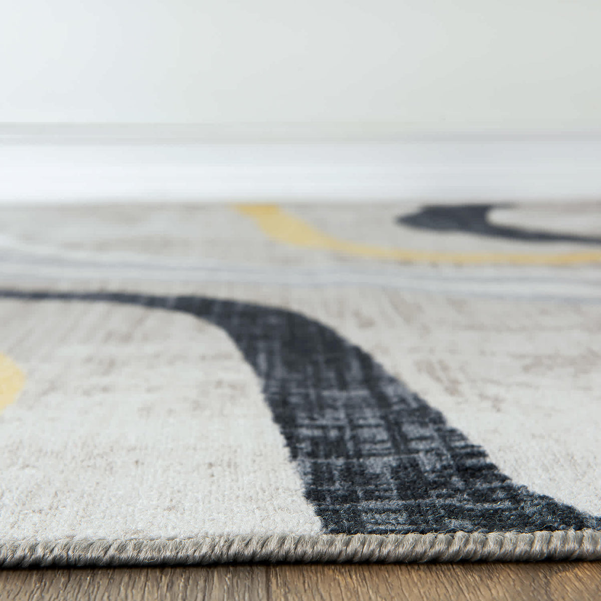 World Rug Gallery Isla Collection
