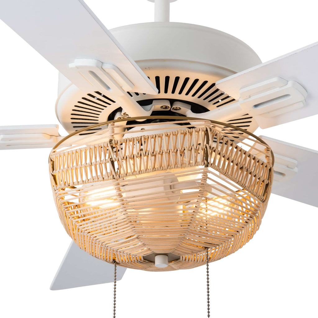 River of Goods Ceiling Fan