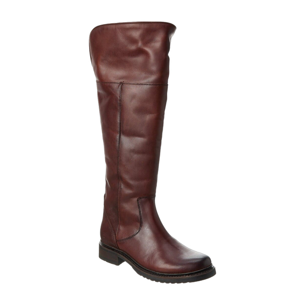 Frye Veronica Leather Boot