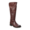 Frye Veronica Leather Boot