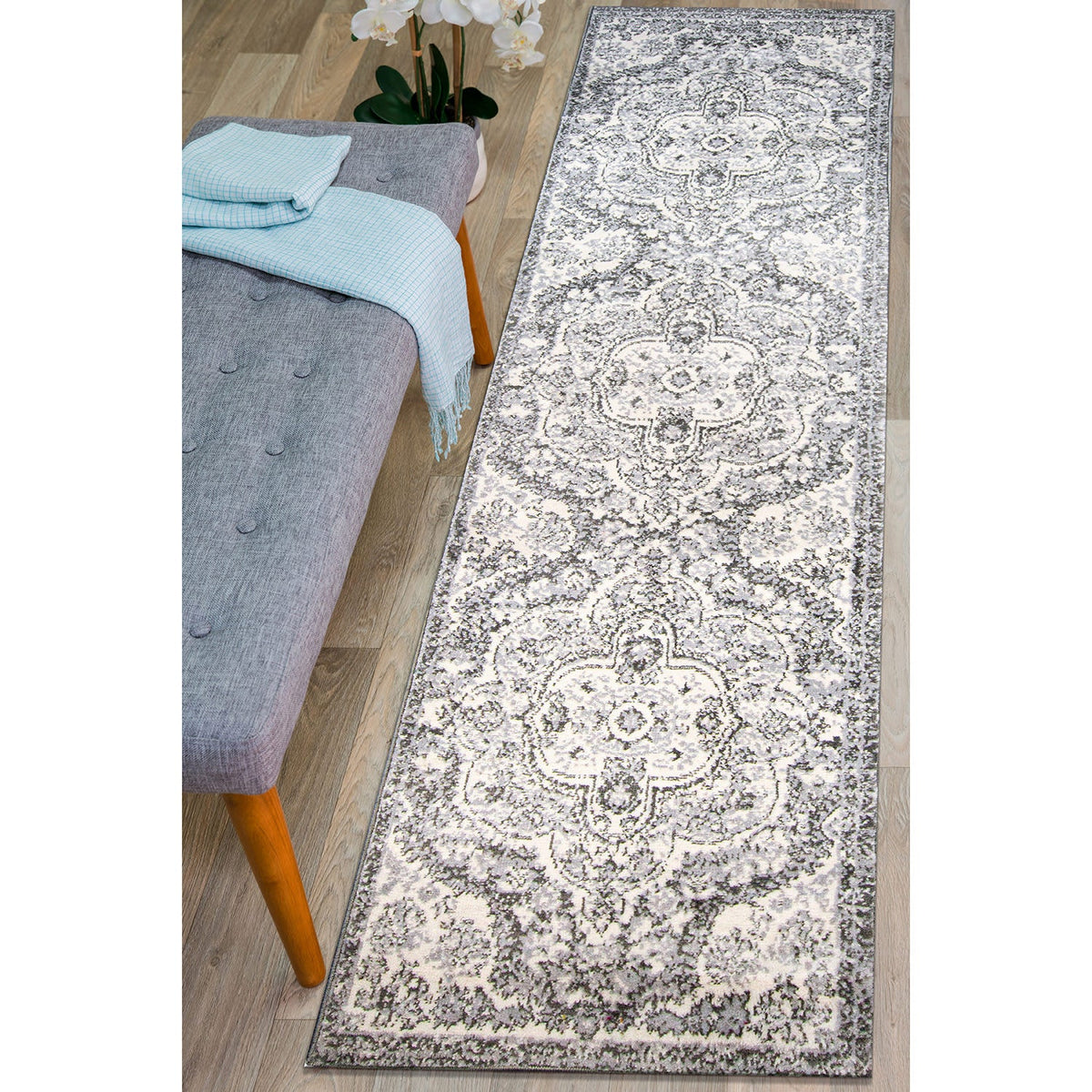 World Rug Gallery Monaco Collection