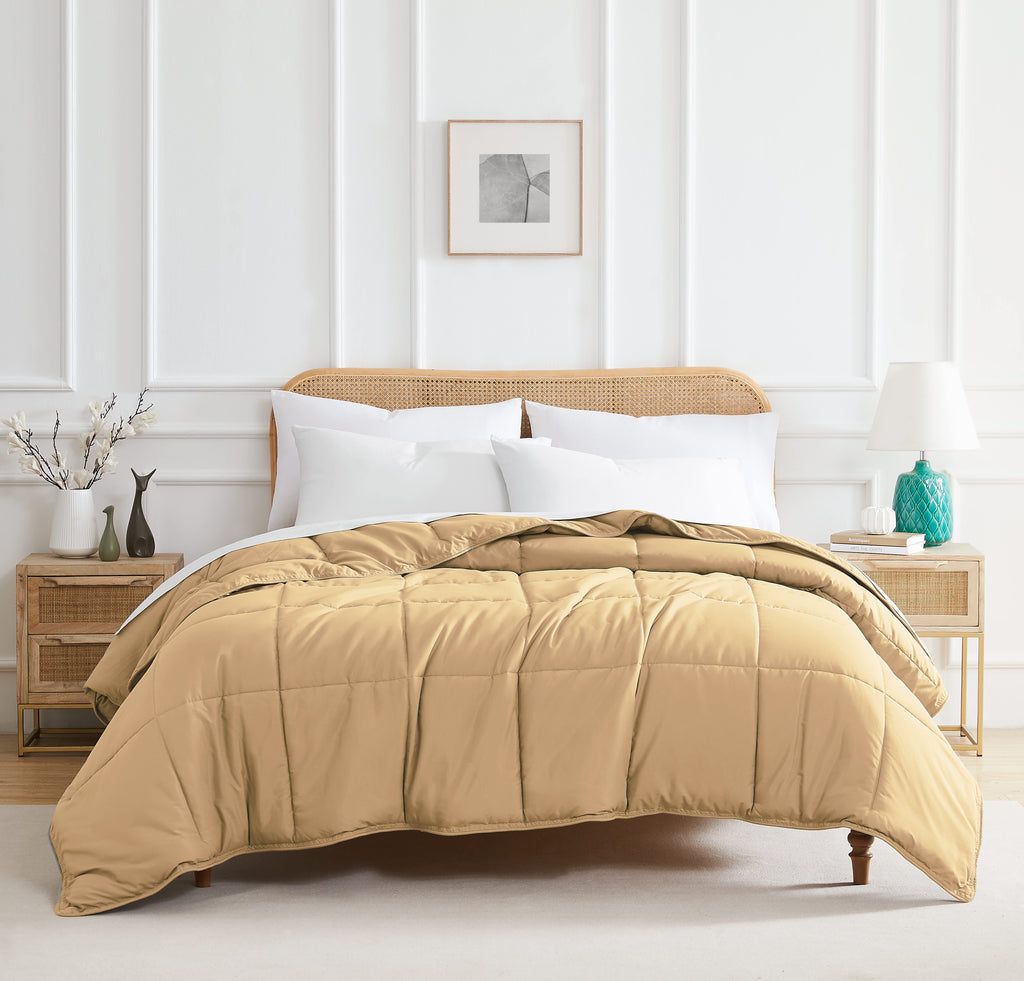 Southshore Fine Linens Vilano Down Alternative Comforter