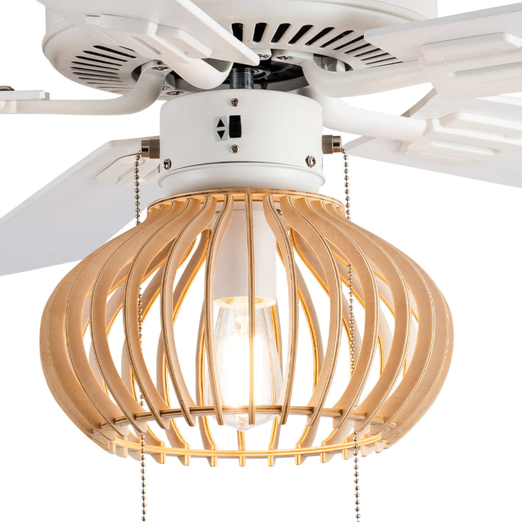 River of Goods Ceiling Fan