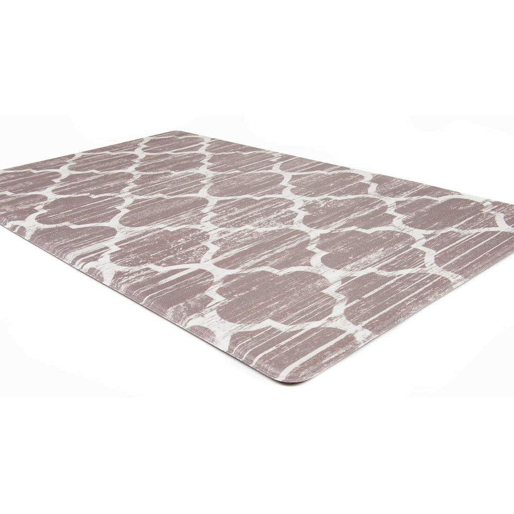 World Rug Gallery Mats Collection