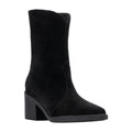 Aquatalia Celesta Weatherproof Suede Boot