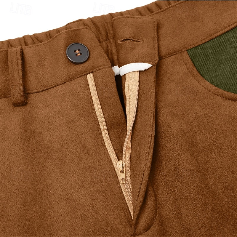 Rafferty | Robuste Cargohose