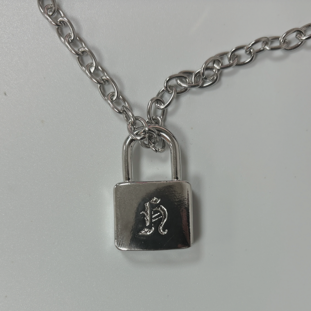 Hyunjin Necklace - view 2