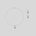 Hyunjin Necklace - Stray Kids merch