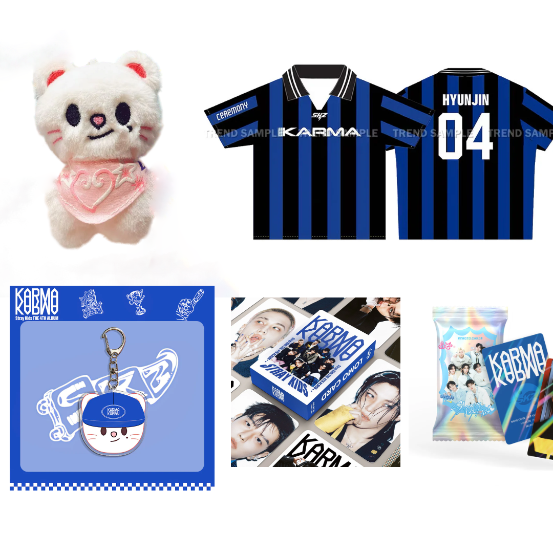 The SKZ Bias Pack - view 5