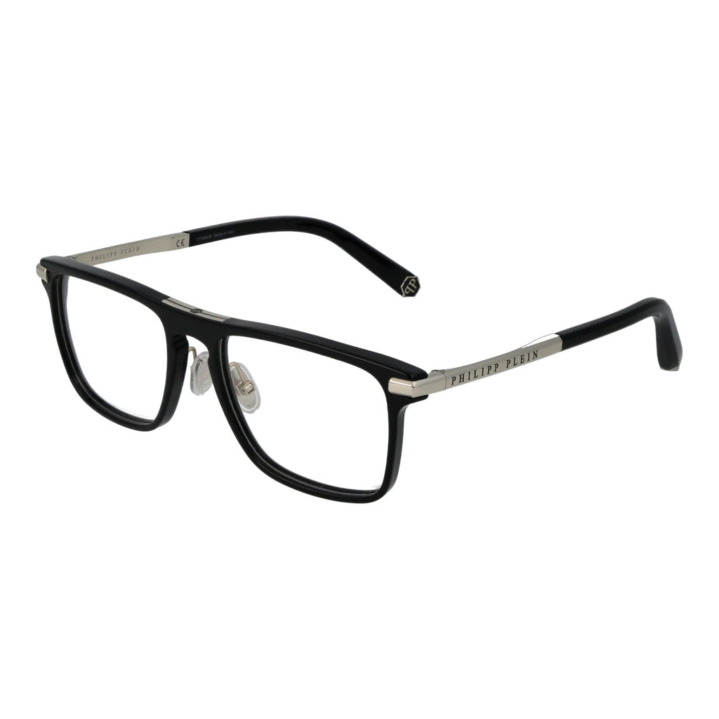 Philipp Plein Square Optical Glasses