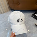 Alo Yoga Iconic Baseball Cap