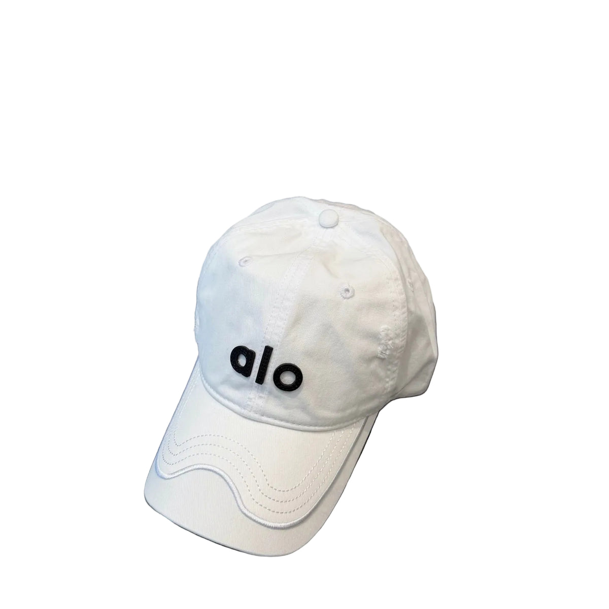 Alo Yoga Iconic Baseball Cap