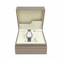 Bvlgari Serpenti Seduttori Watch & Necklace Gift Set – Silver