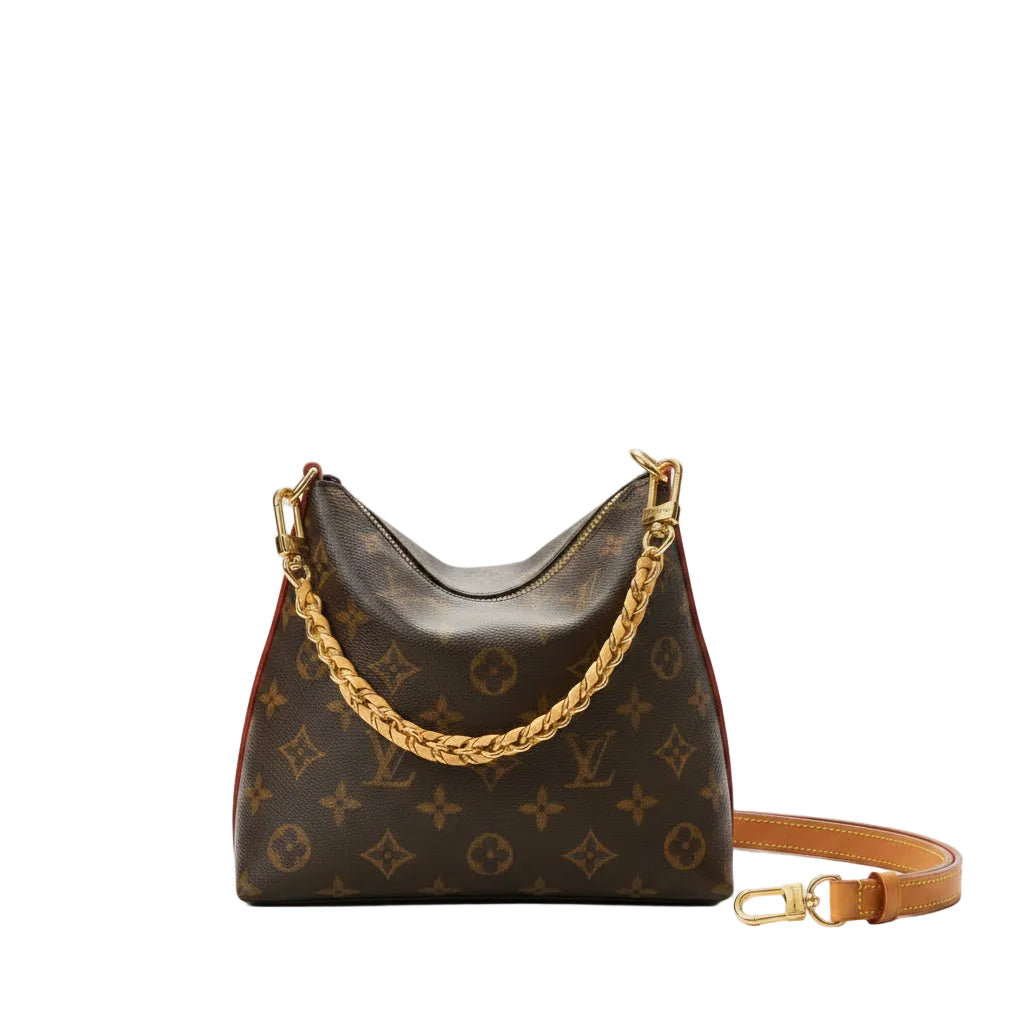 Louis Vuitton Boulogne Bag – Monogram Canvas