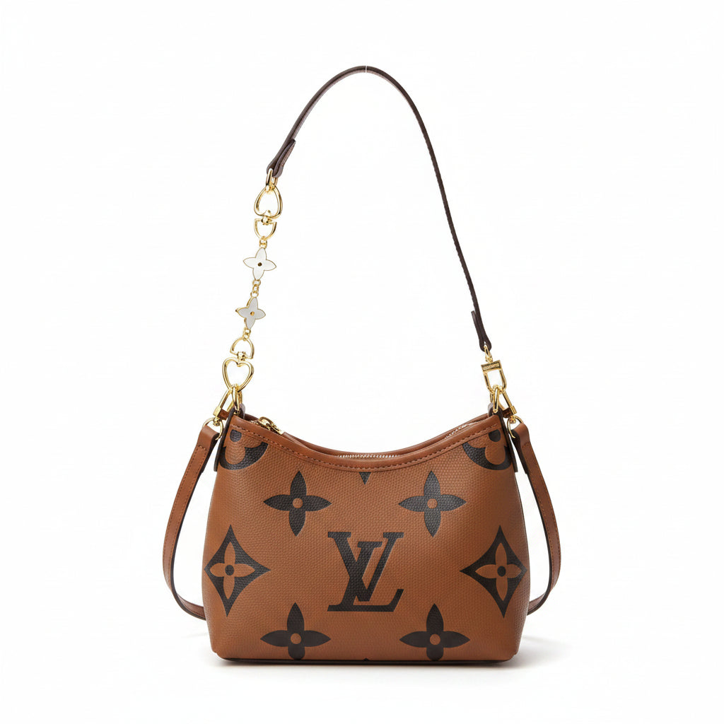 Louis Vuitton Baia PM – Giant Monogram Reverse Canvas
