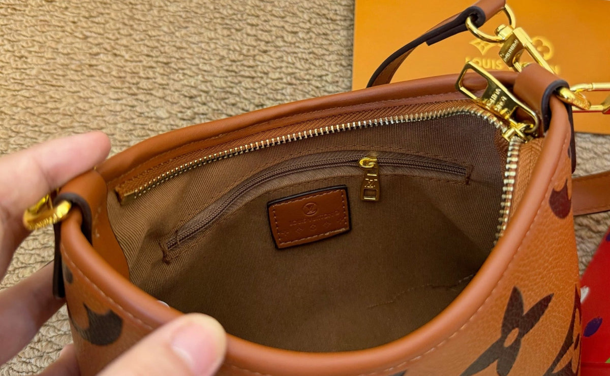 Louis Vuitton Baia PM – Giant Monogram Reverse Canvas