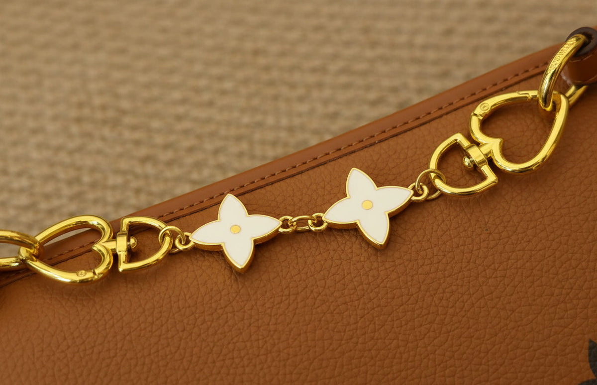 Louis Vuitton Baia PM – Giant Monogram Reverse Canvas