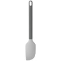 BergHOFF Leo 12.25" Silicone Spatula, Grey