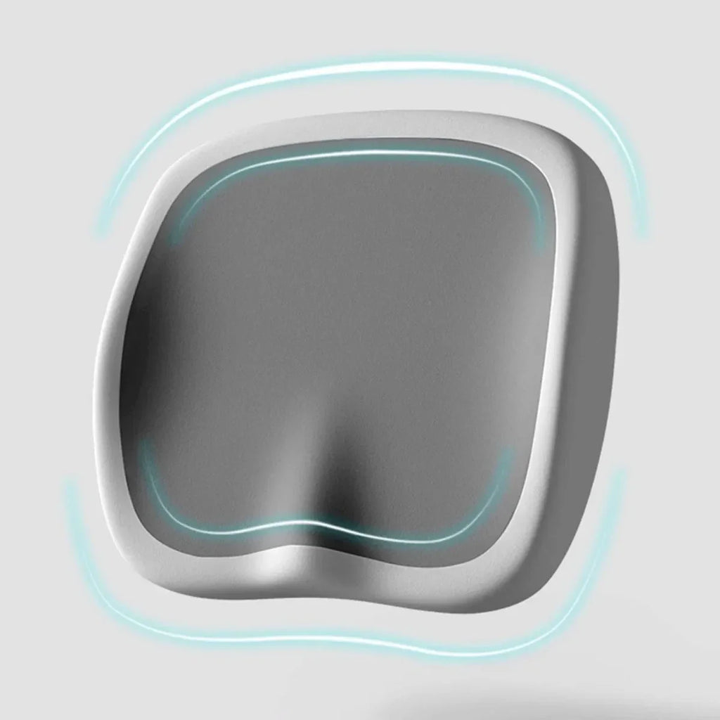 U-Shaped Hip Support Chair Pad