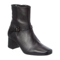 M by Bruno Magli Danica Leather Boot
