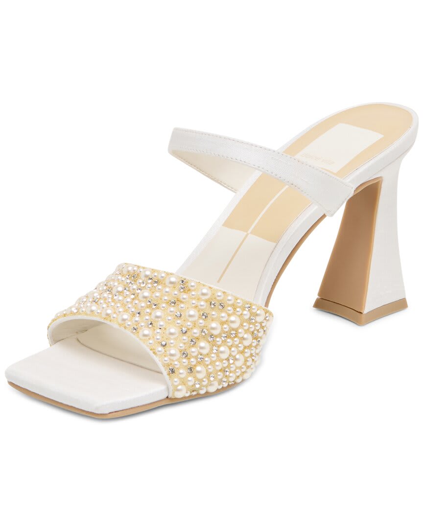 Dolce Vita Nasia Rhinestone Heel