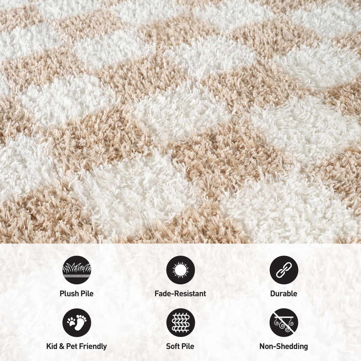 World Rug Gallery Alps Collection